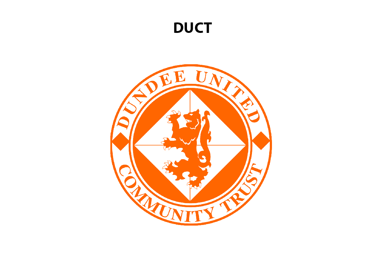 Dundee United Community Trust