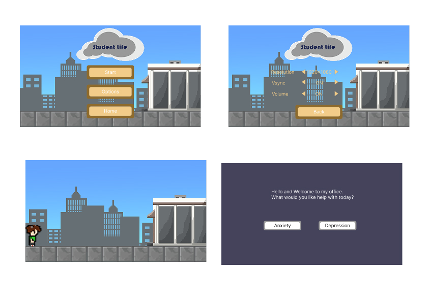 Game Prototype